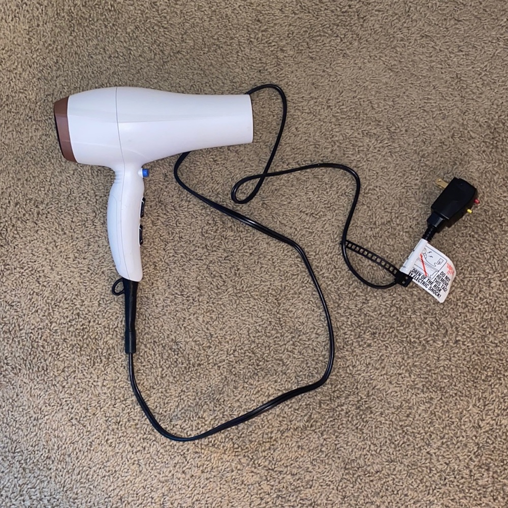 Conair Hairdryer